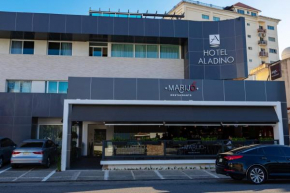  Hotel Aladino  Санто-Доминго